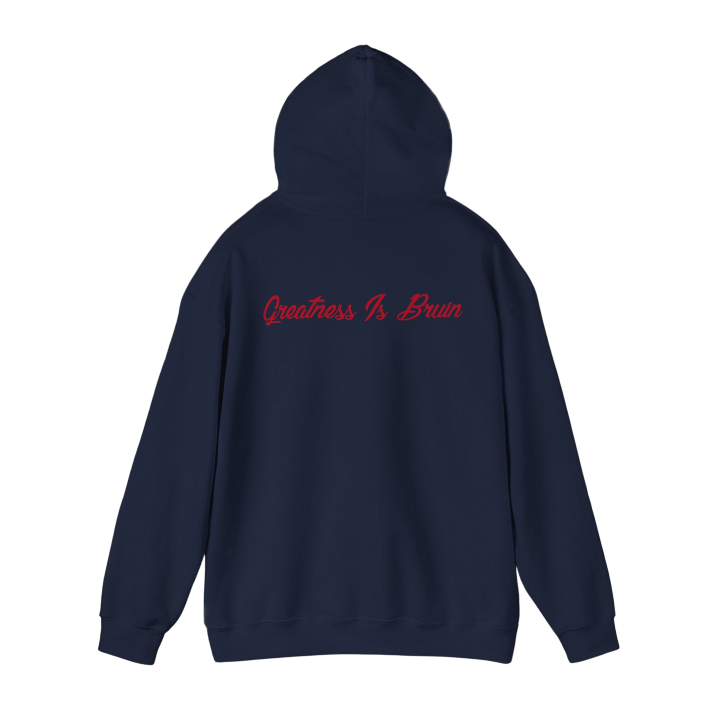 Bruin Hoodie