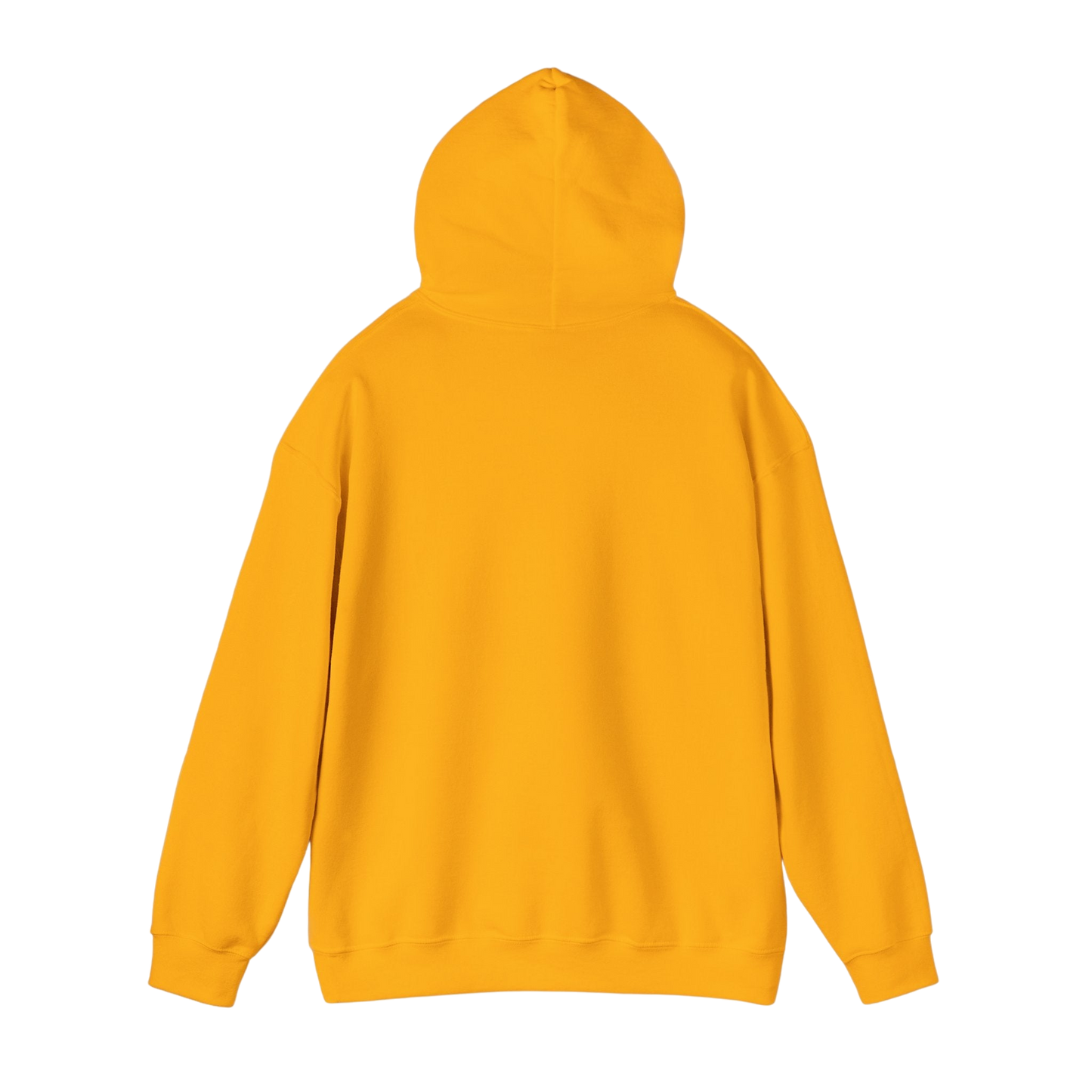 Ultimate Warrior Hoodie