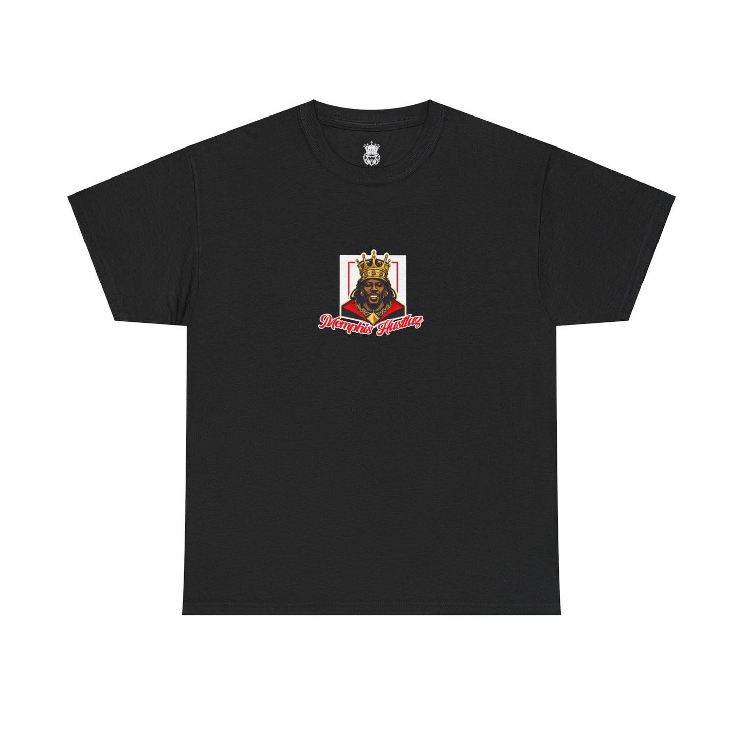 Memphis Hustlaz Tee