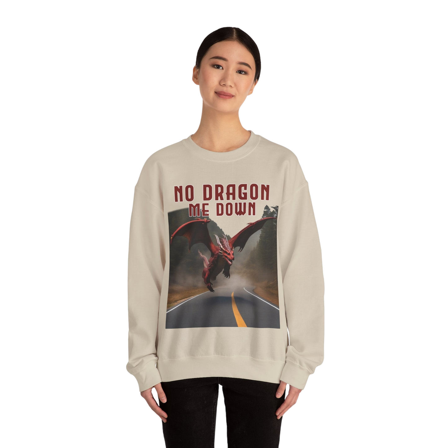 Own Lane Sweatshirt