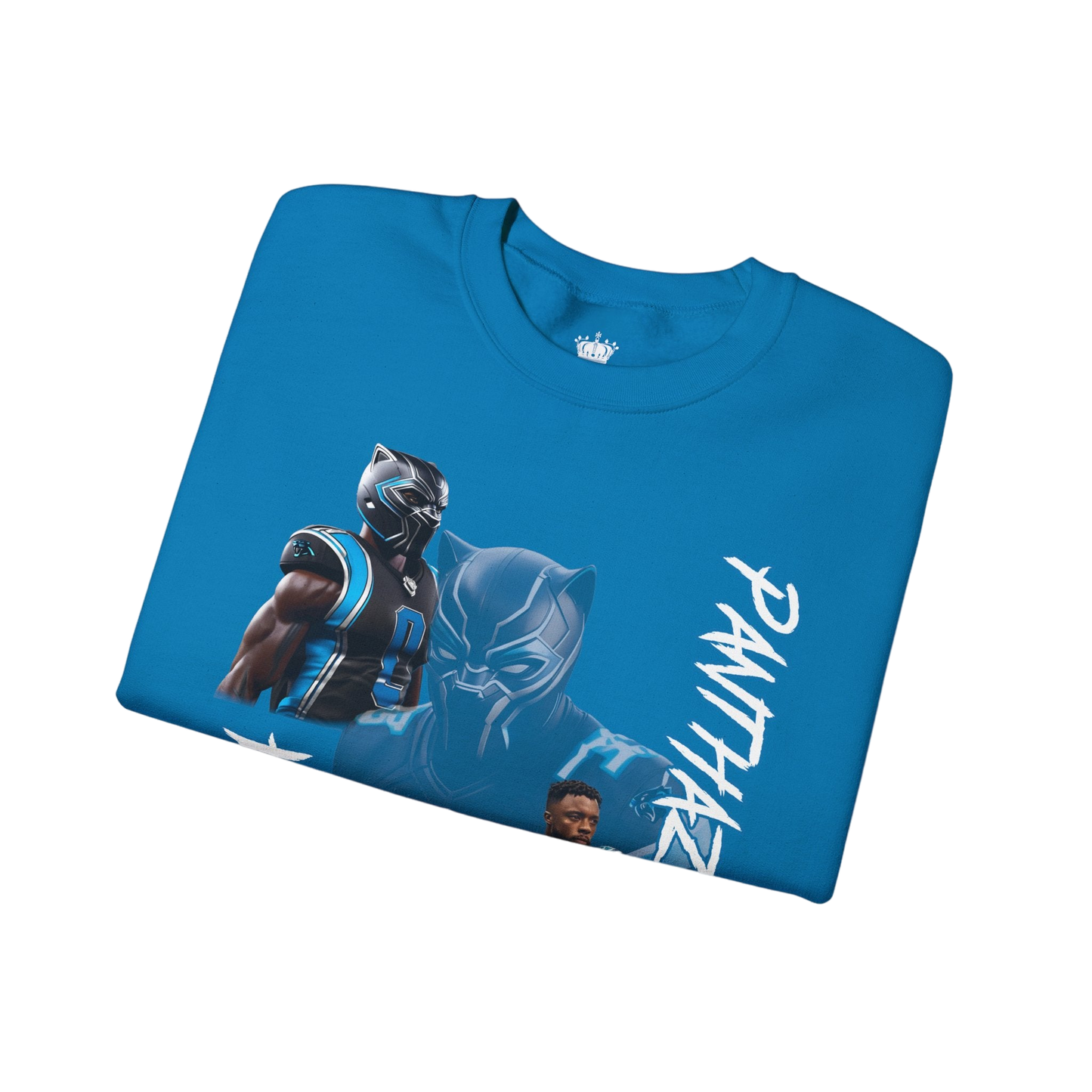Panthaz Sweatshirt
