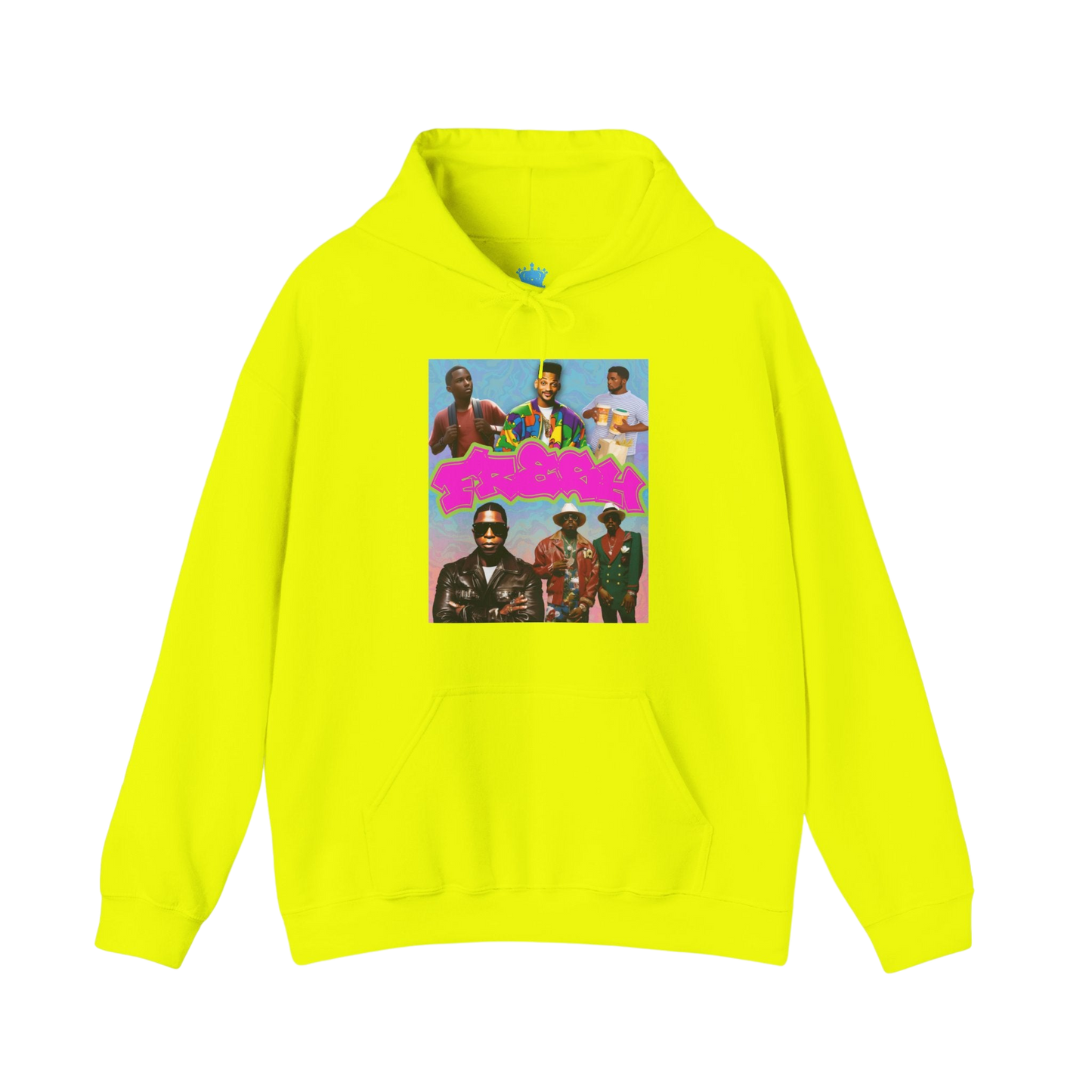 Freshest Hoodie