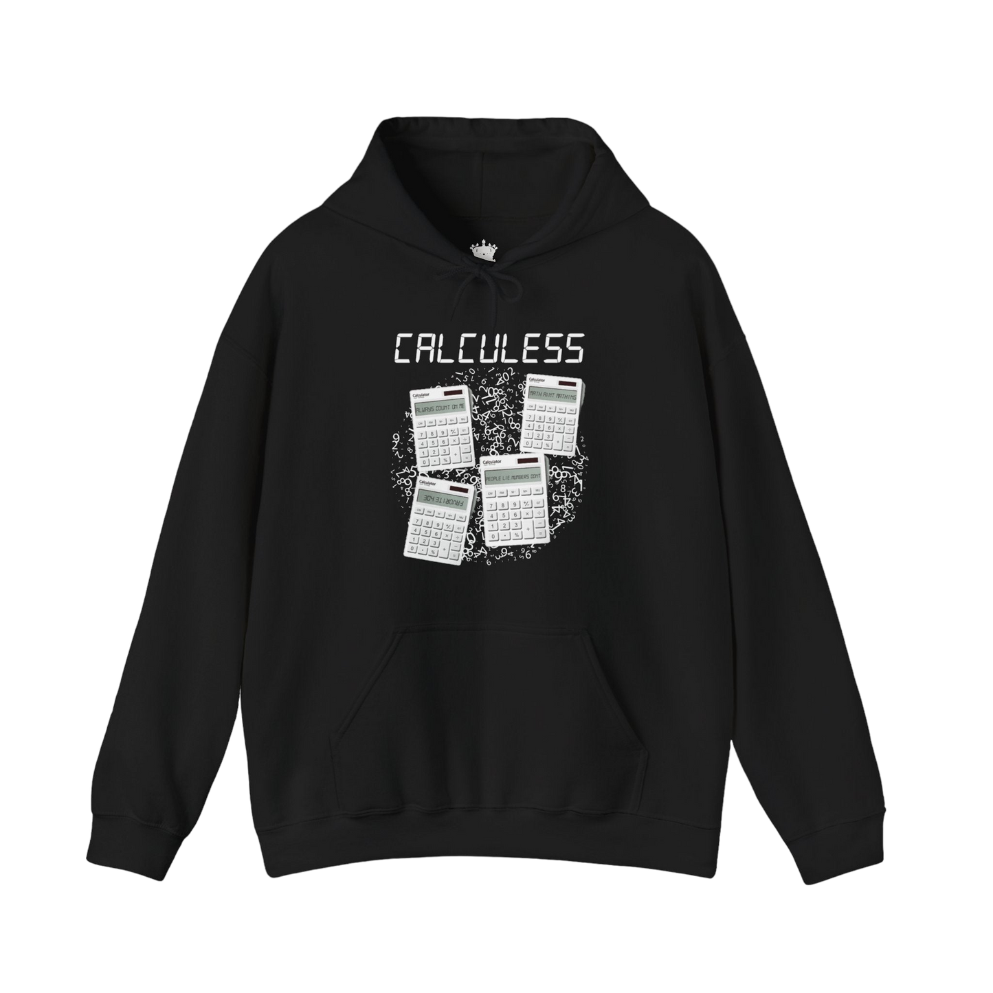 Calculess Hoodie