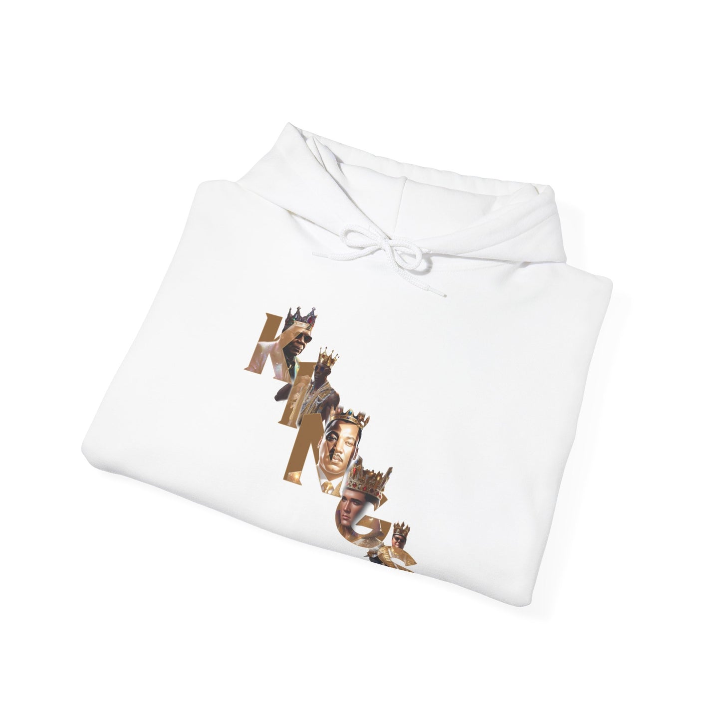 King City Hoodie