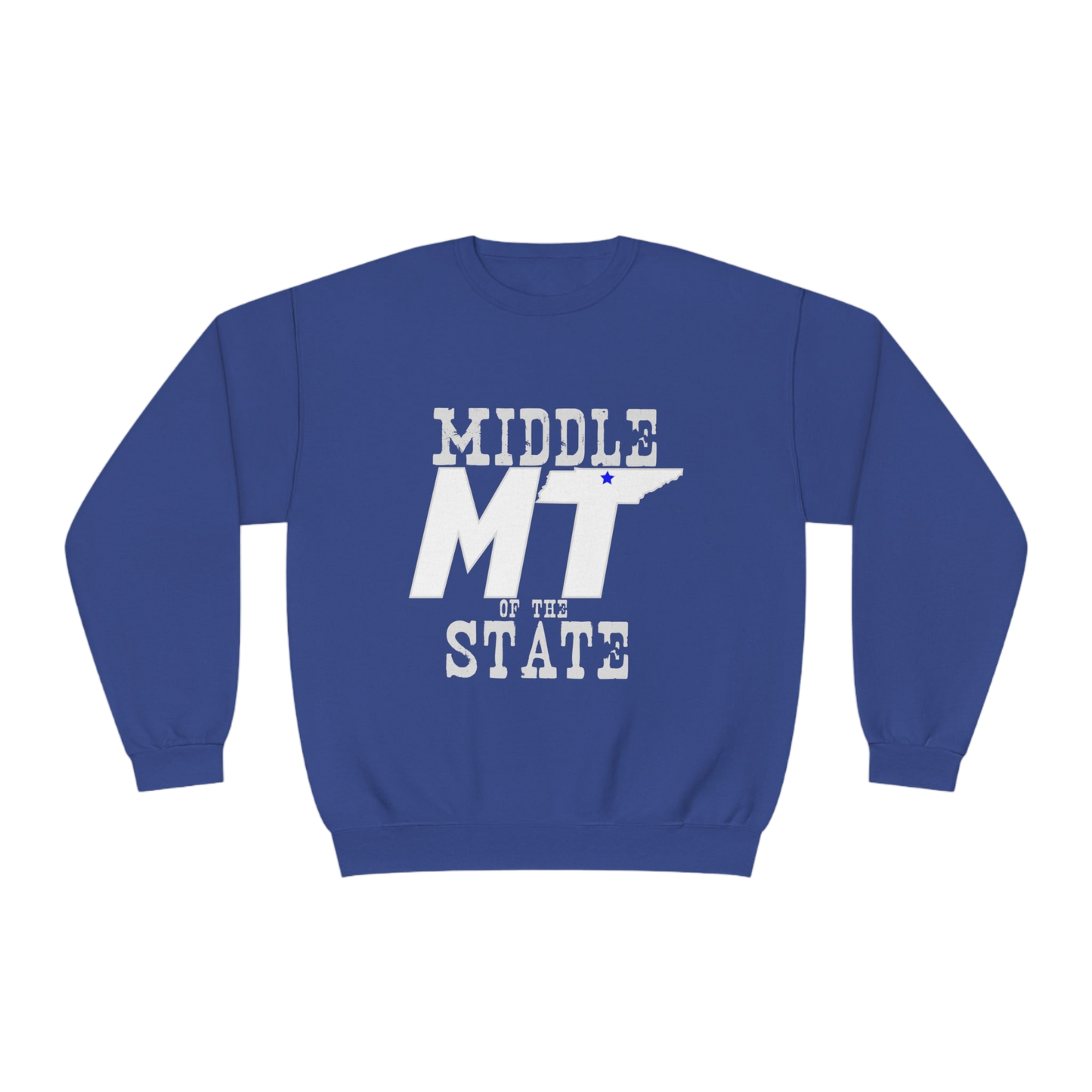 Middle State Sweatshirt