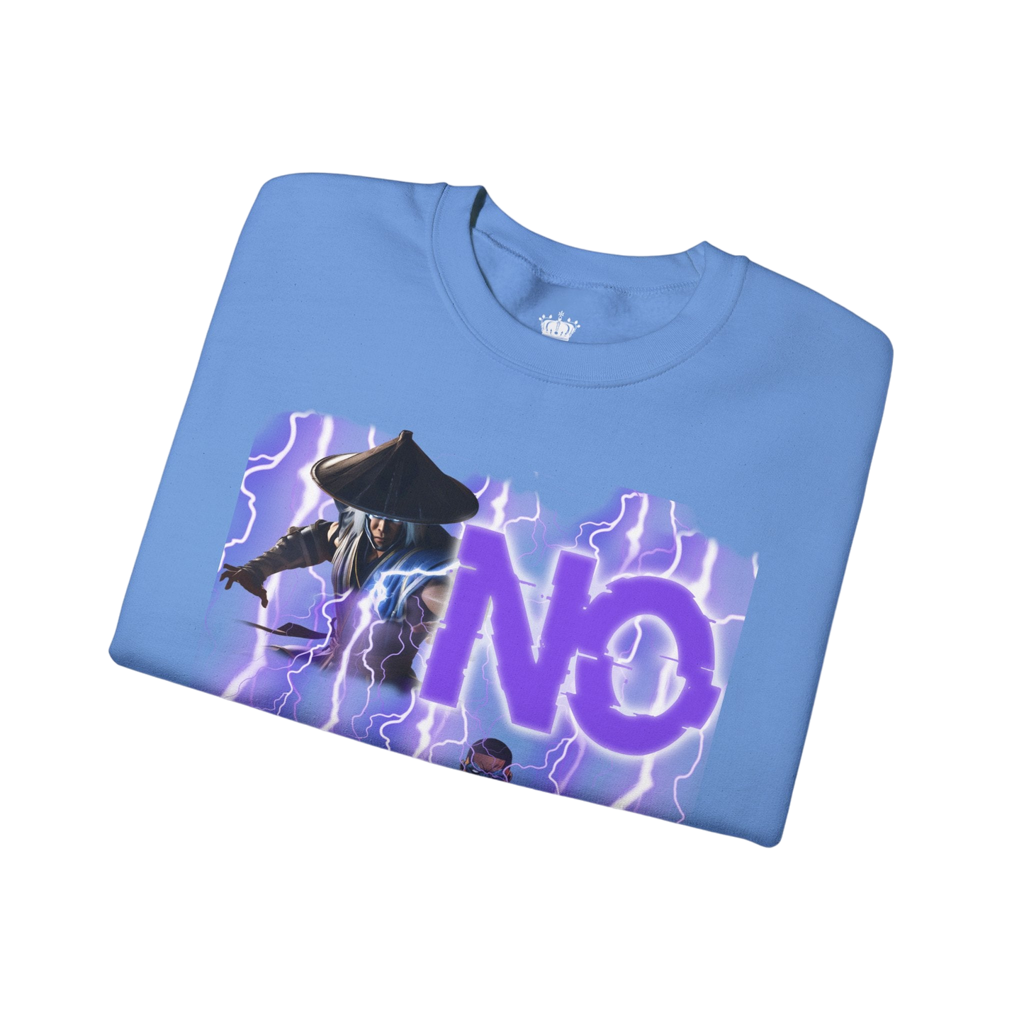 No Static Sweatshirt