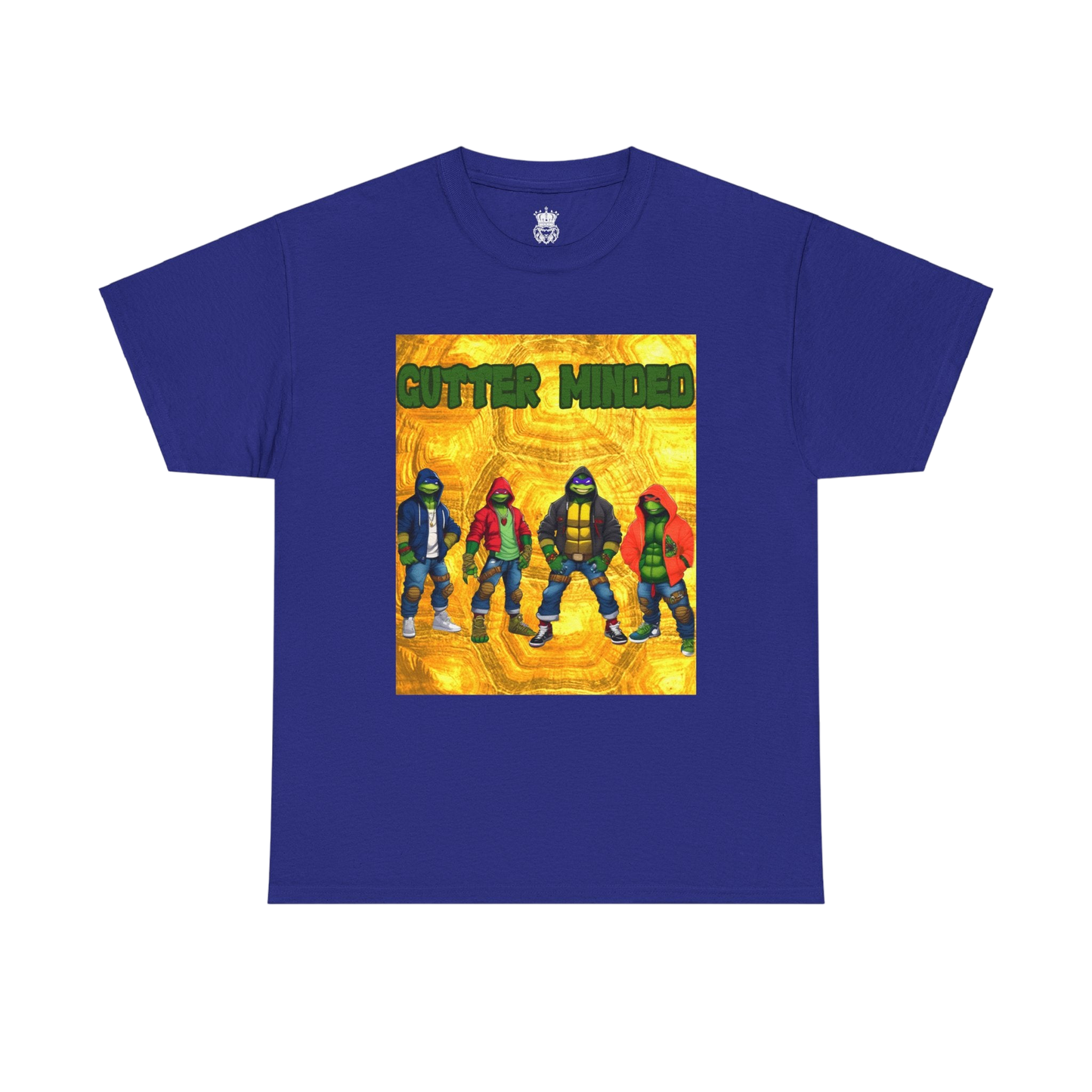 Gutter Minded Tee