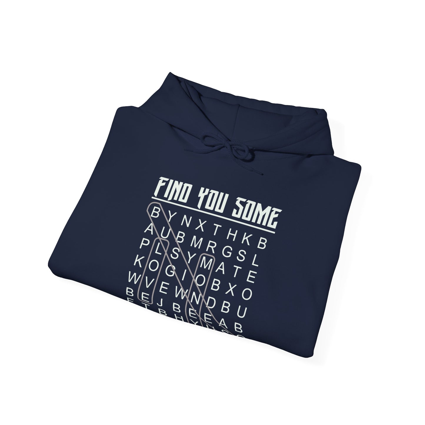 Find You Some