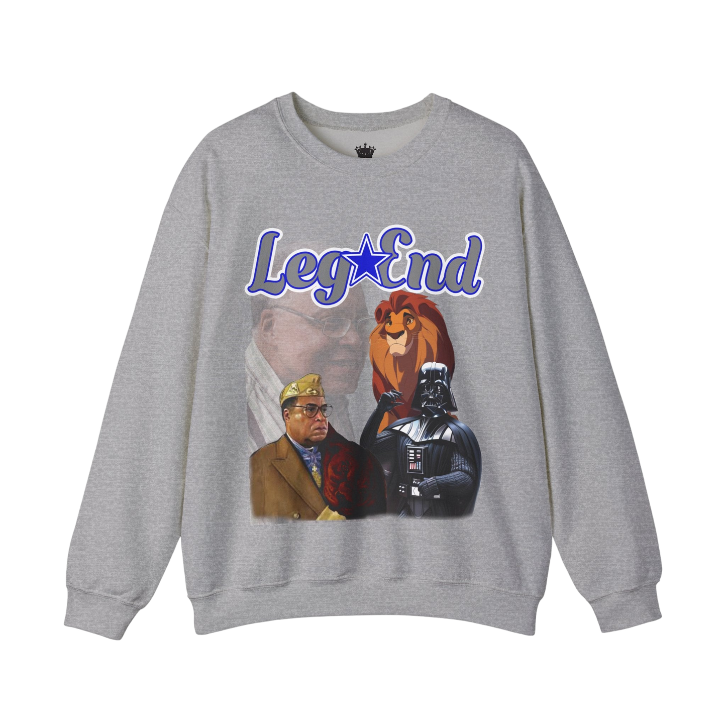 JEJ Legend Sweatshirt