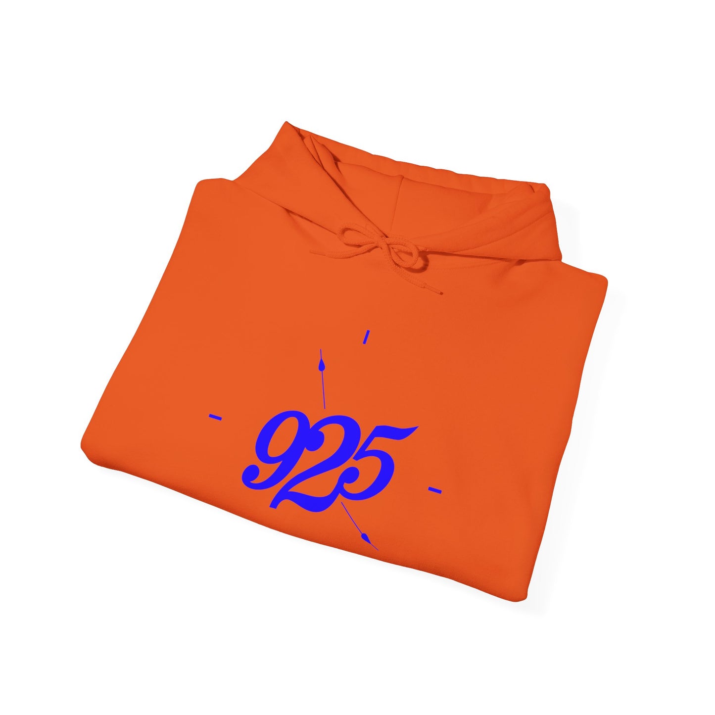 9-2-5 Hoodie