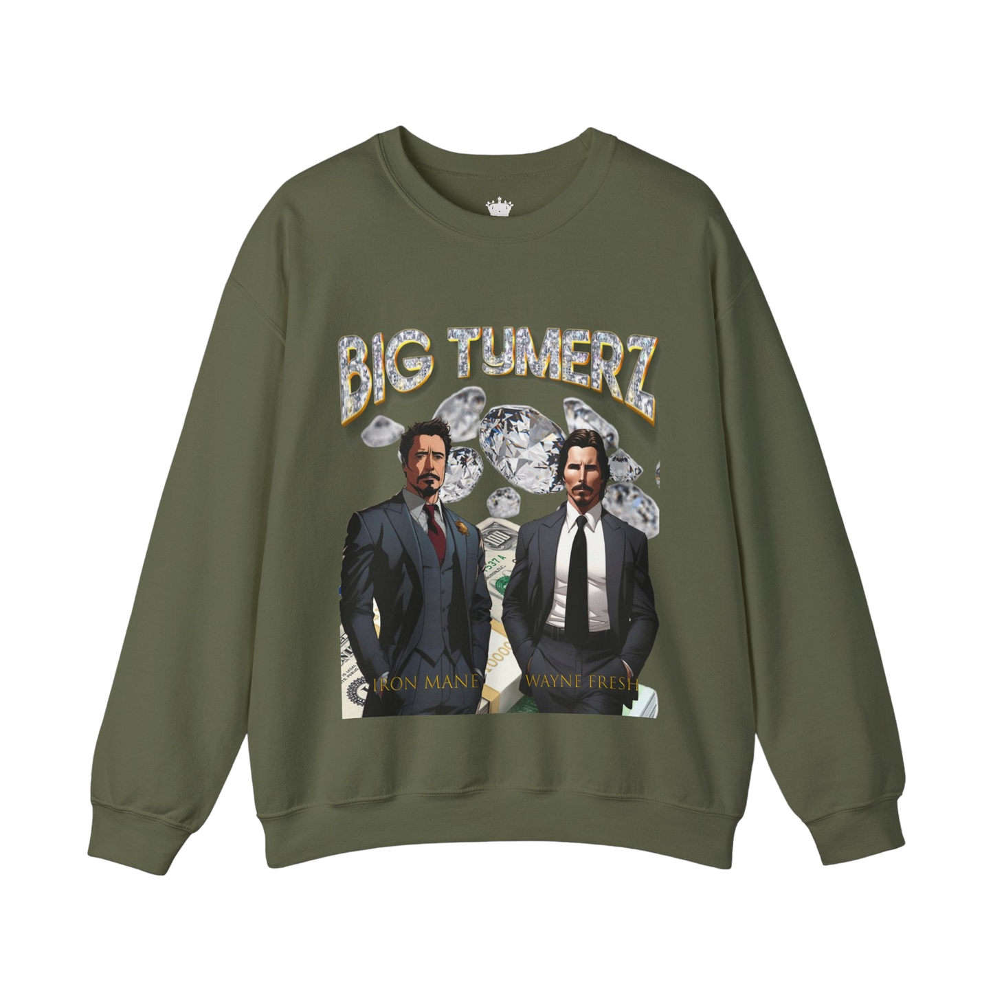 Big Tymerz Sweatshirt