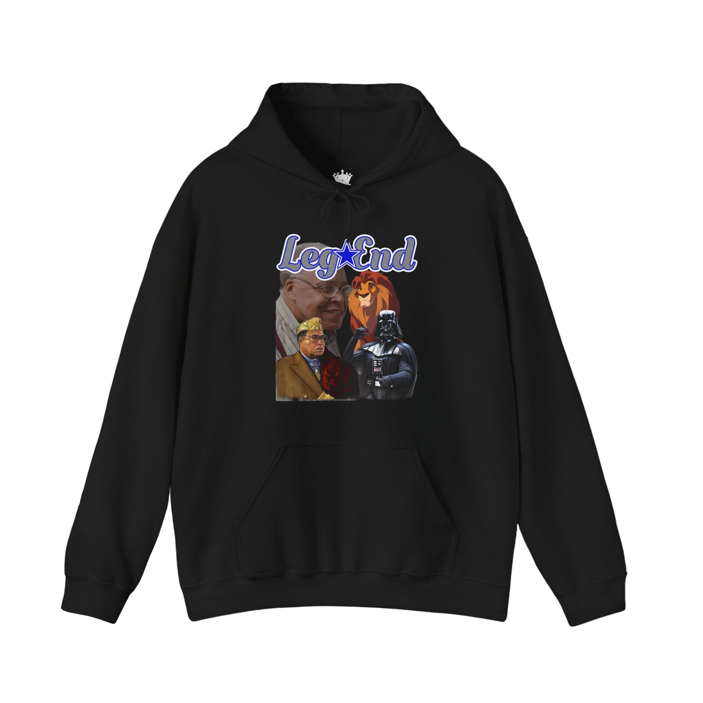 JEJ Hoodie