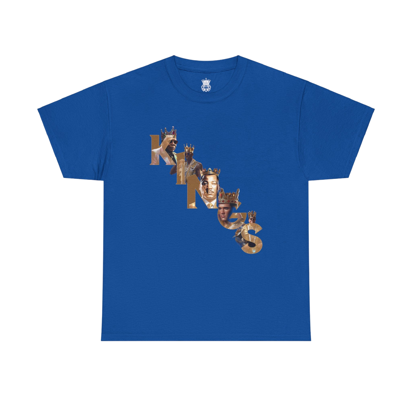 King City Tee