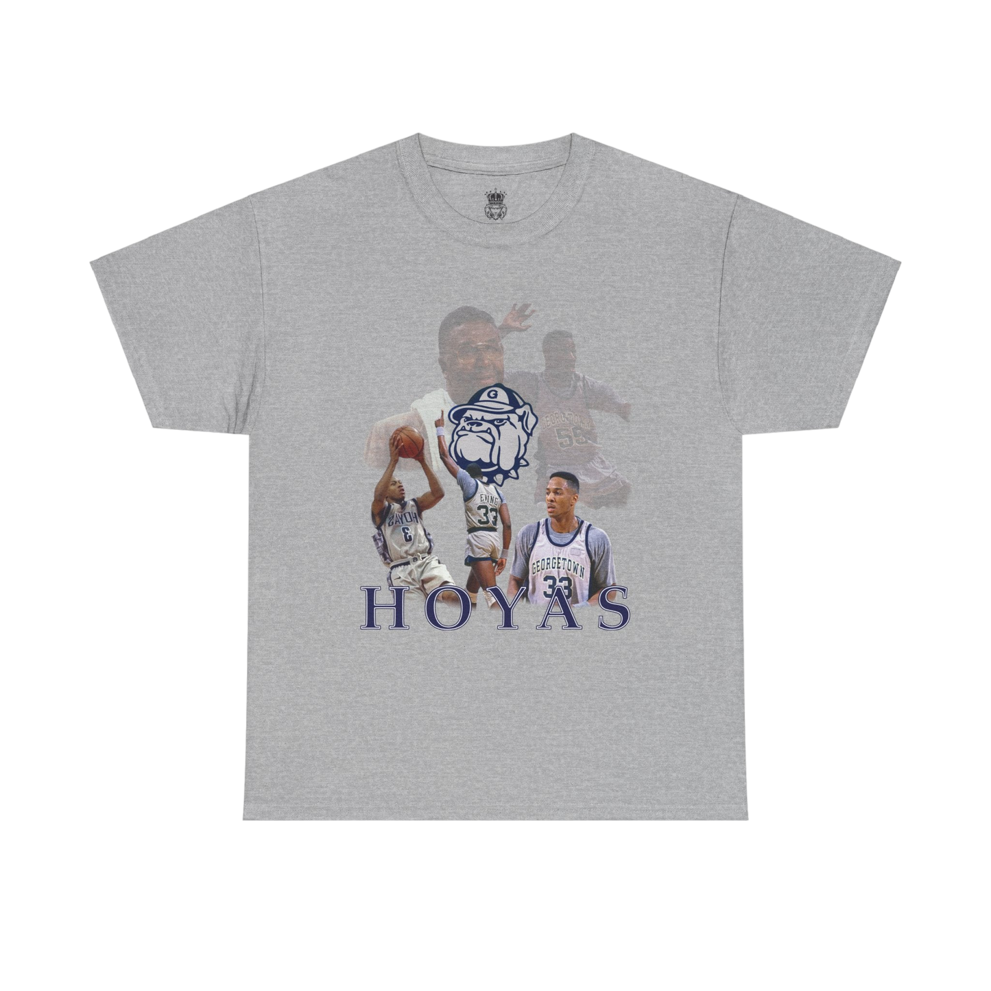Hoyas Tee