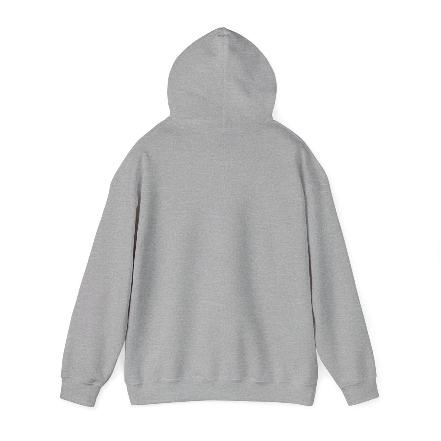 Roc With Us Hoodie
