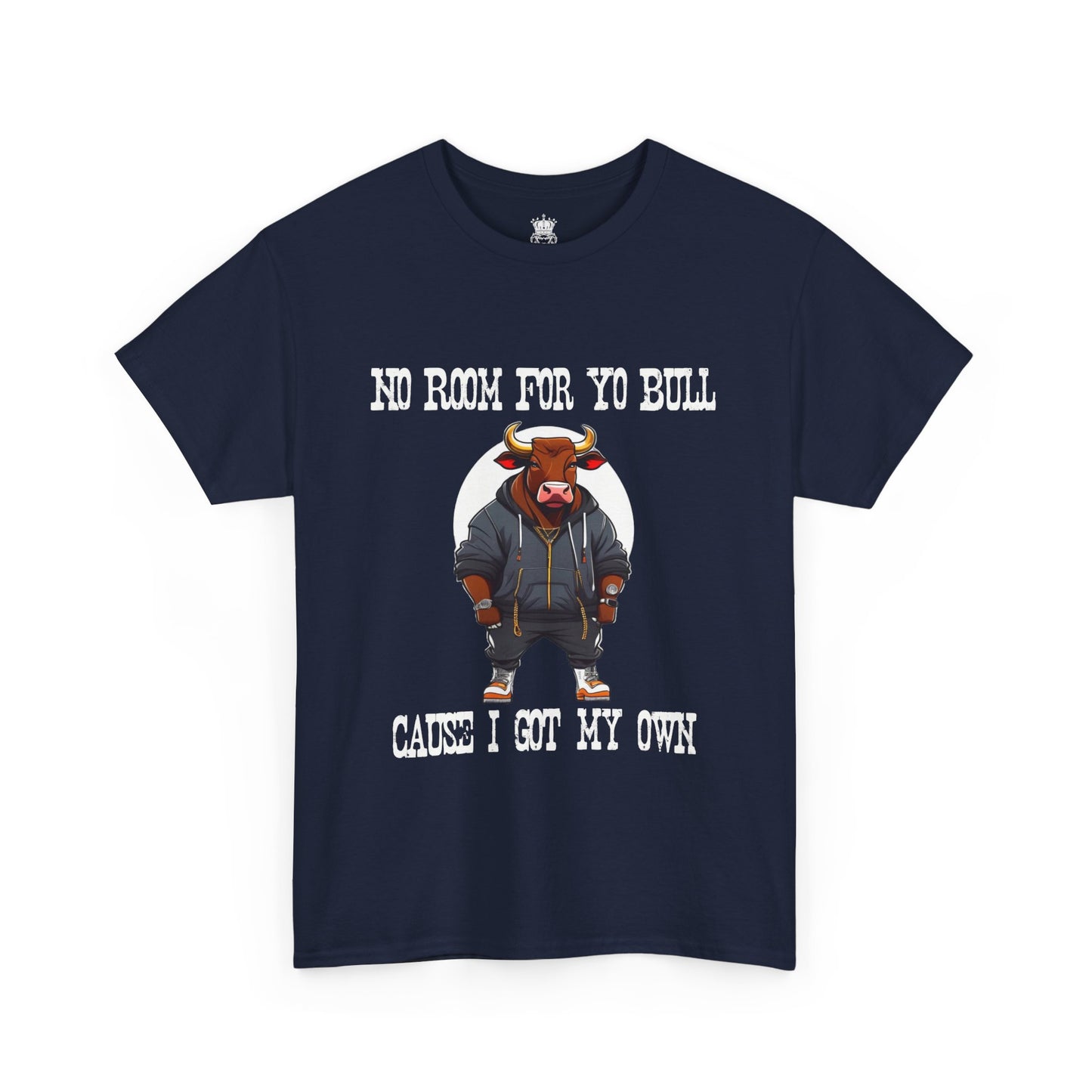 No Bull Tee