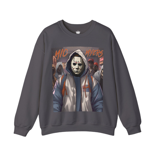 Mic Myers Sweatshirt