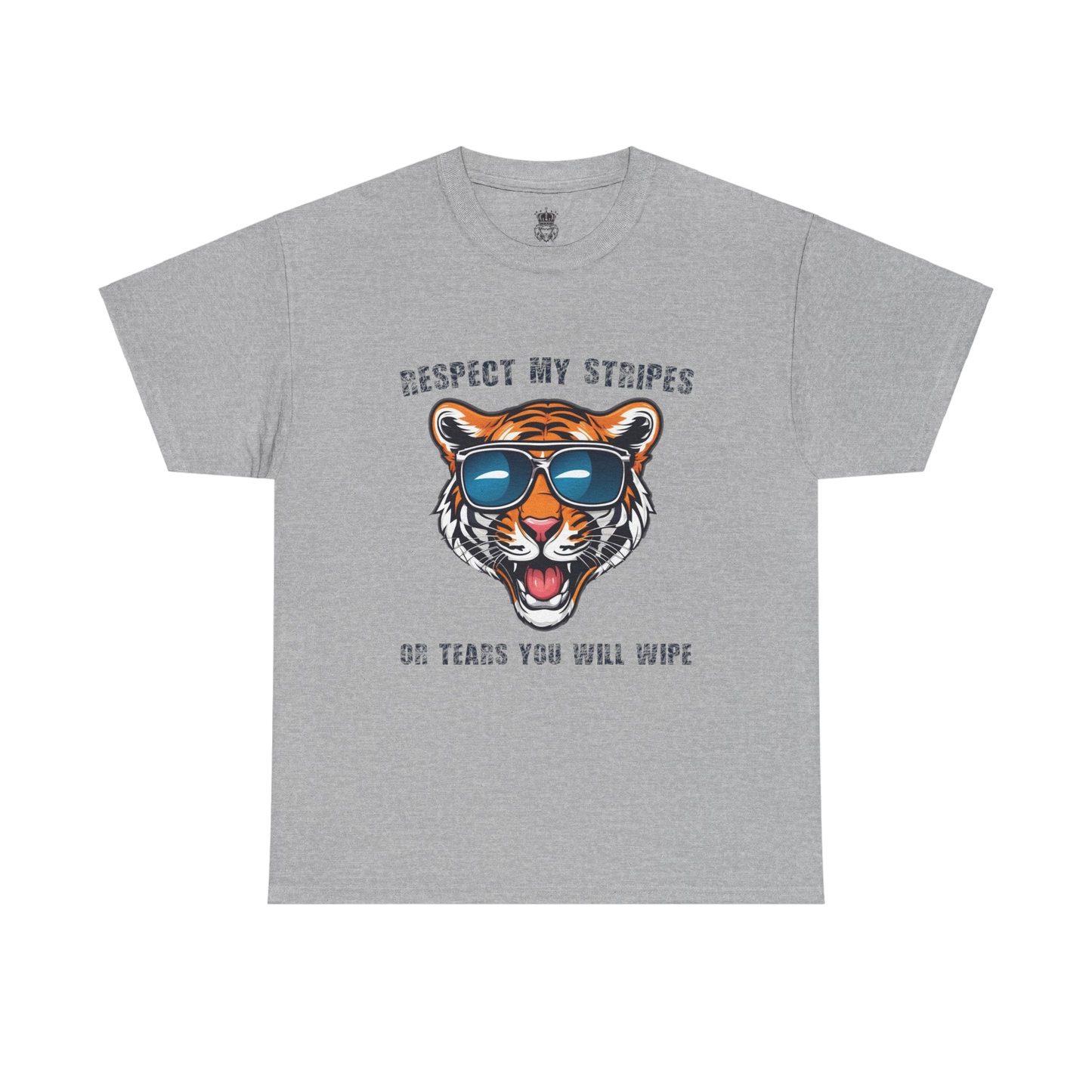 Respect My Stripes Tee