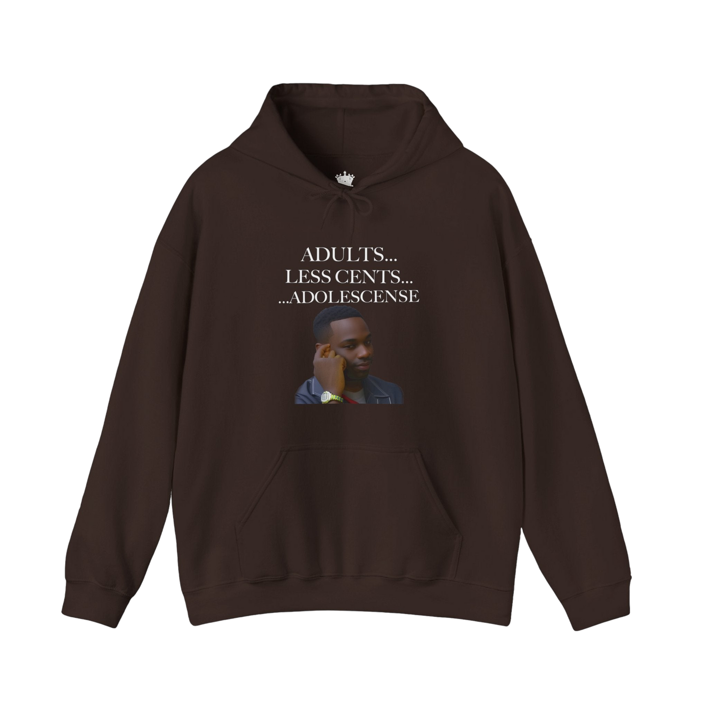 Adolescent Hoodie