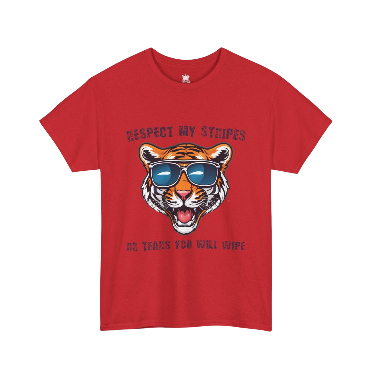 Respect My Stripes Tee