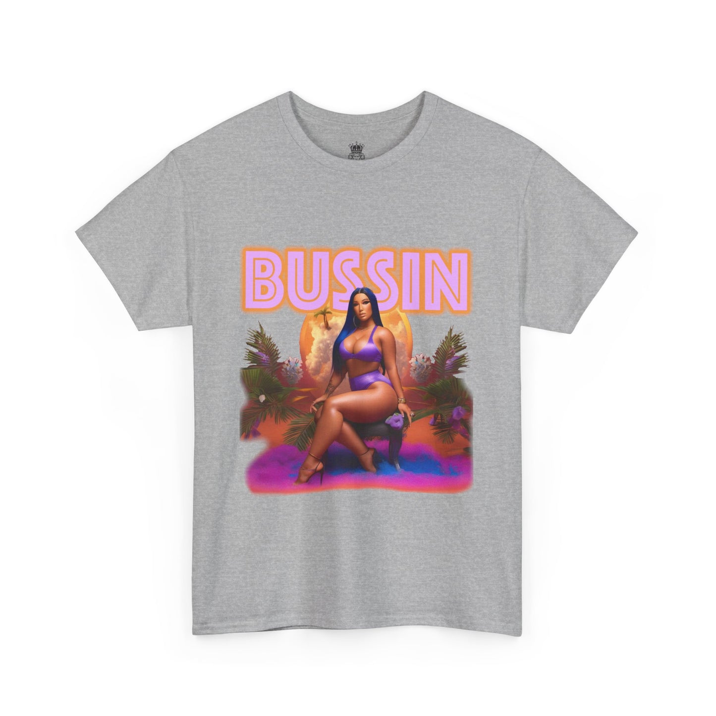 Bussin Tee