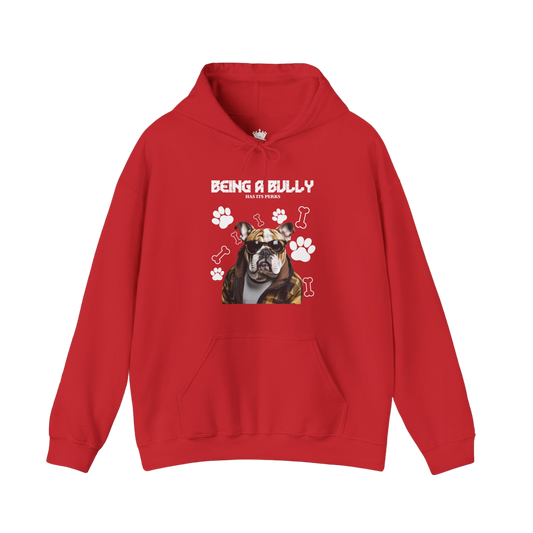 Bully Perks Hoodie