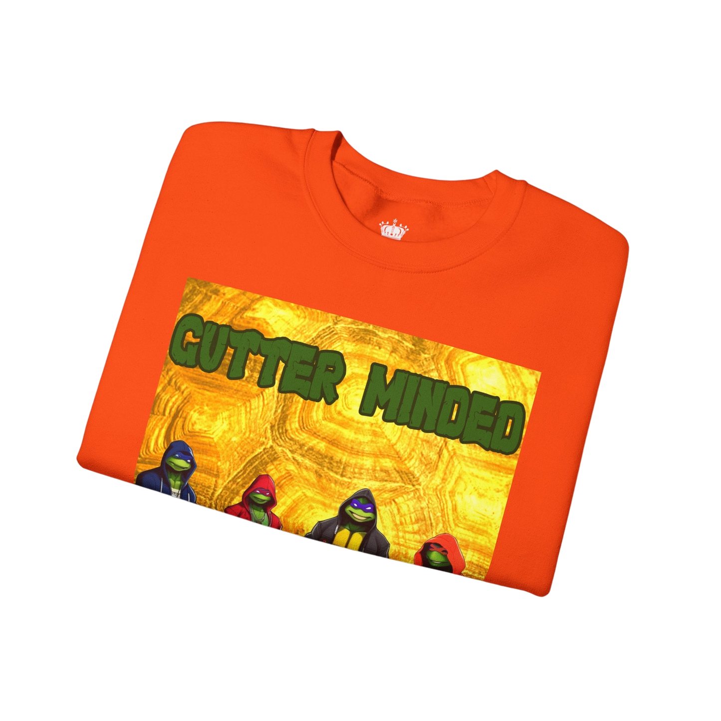 Gutter Minded Sweatshirt