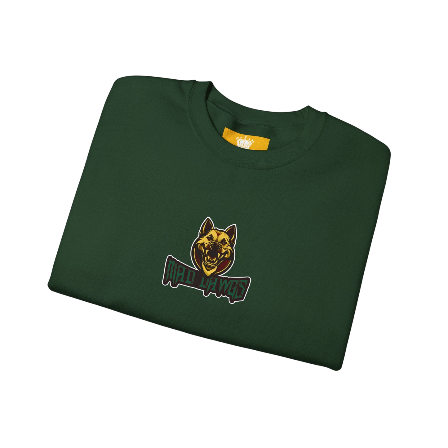 Mad Dawgs Sweatshirt