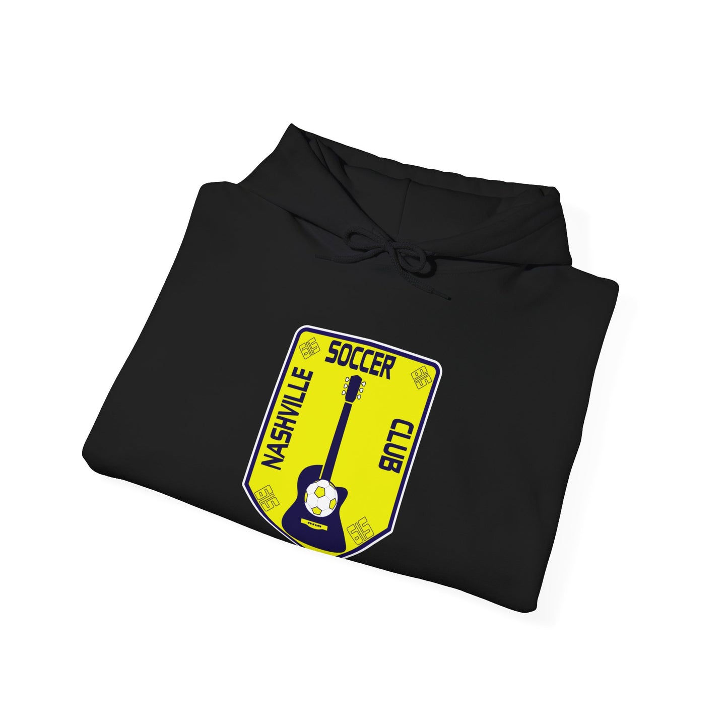 Nashville SC Hoodie
