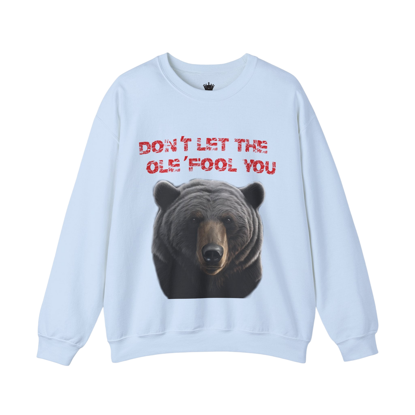 Ole Don't Miss Sweatshirt