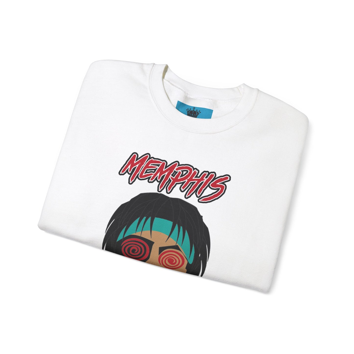 Mane-Ax Sweatshirt