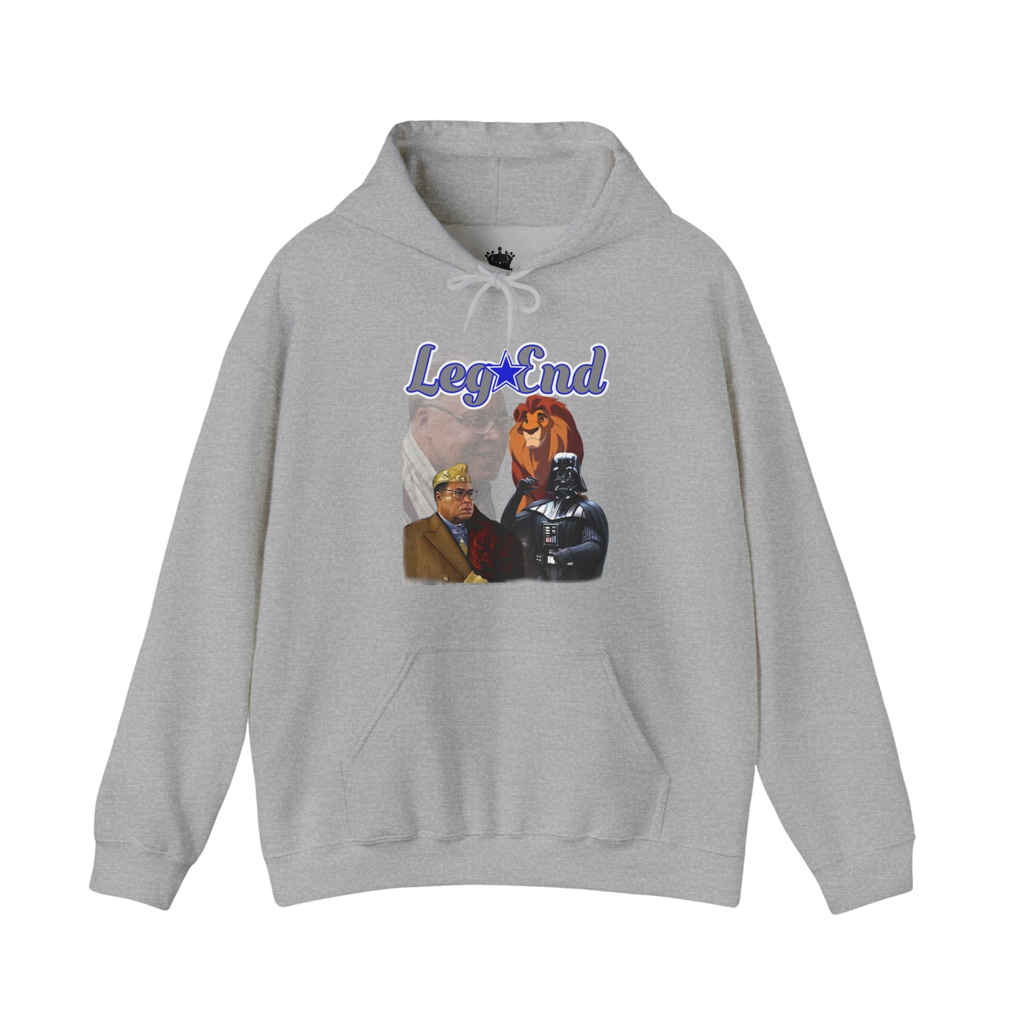 JEJ Hoodie