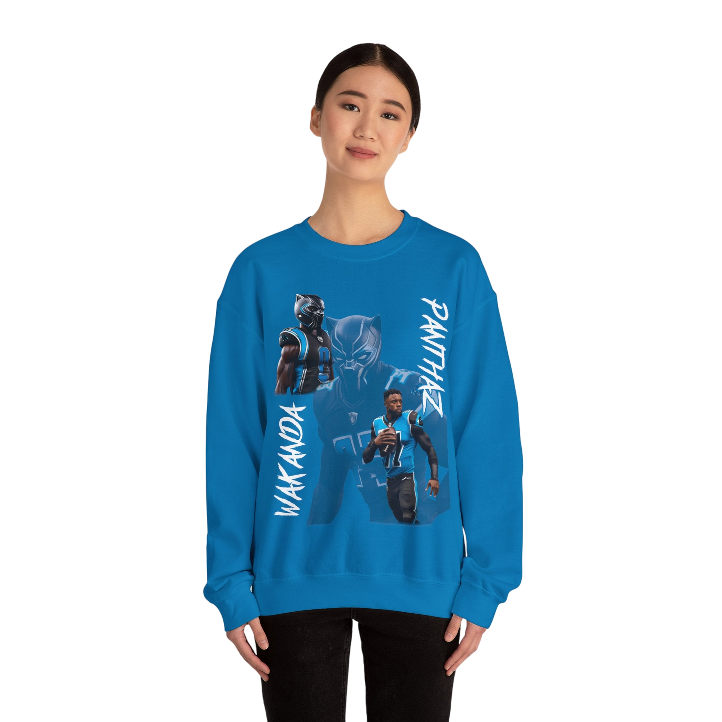 Panthaz Sweatshirt