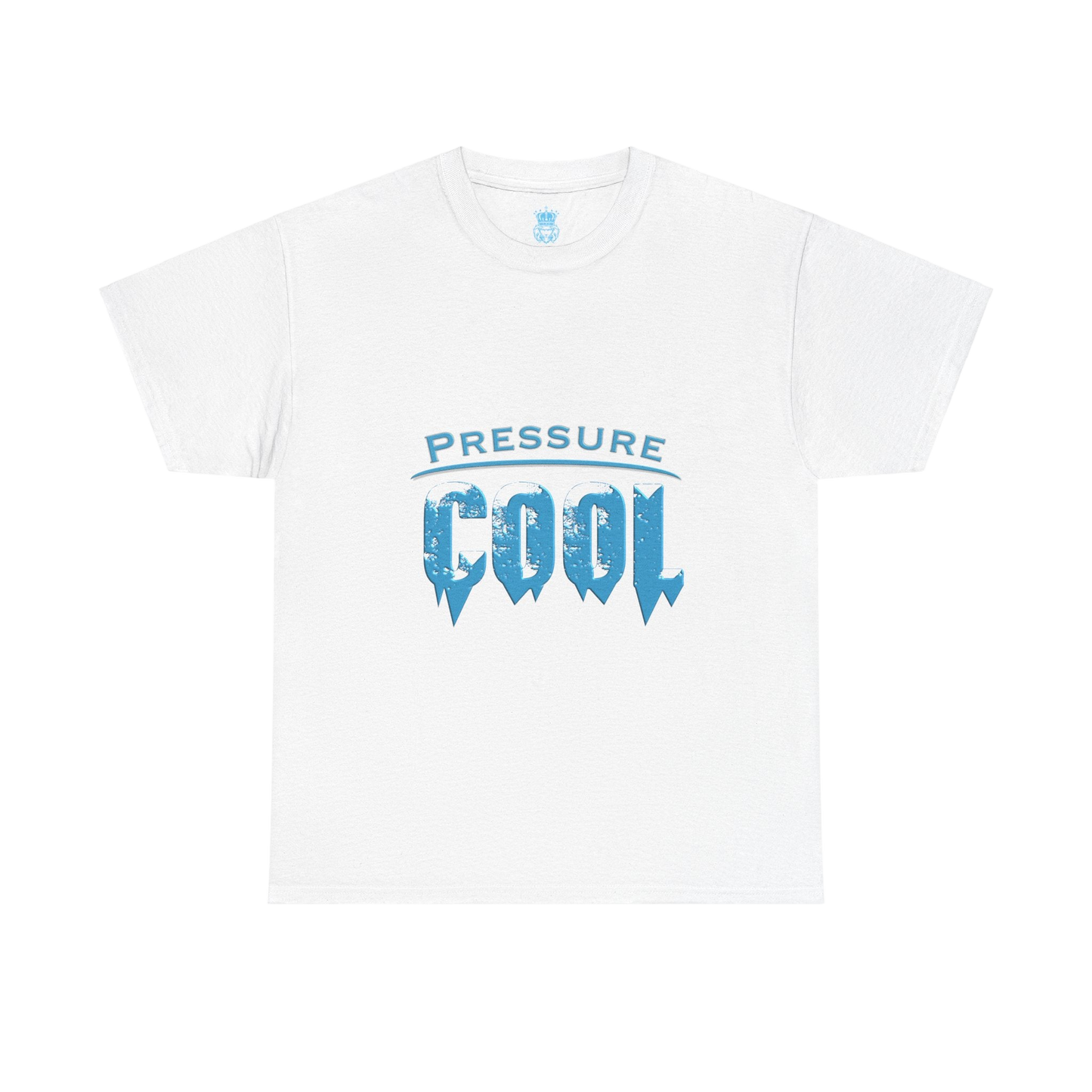 Cool Under Pressure Tee