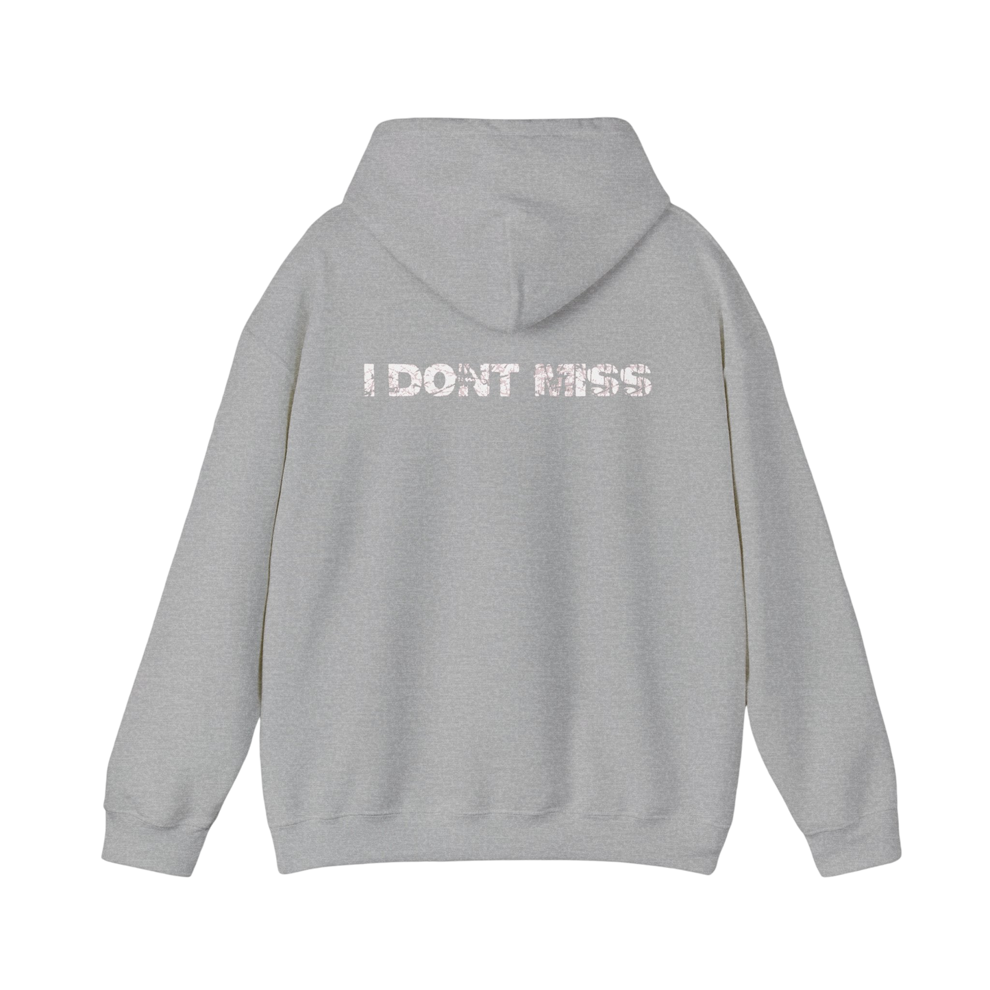 Ole Don't Miss Hoodie