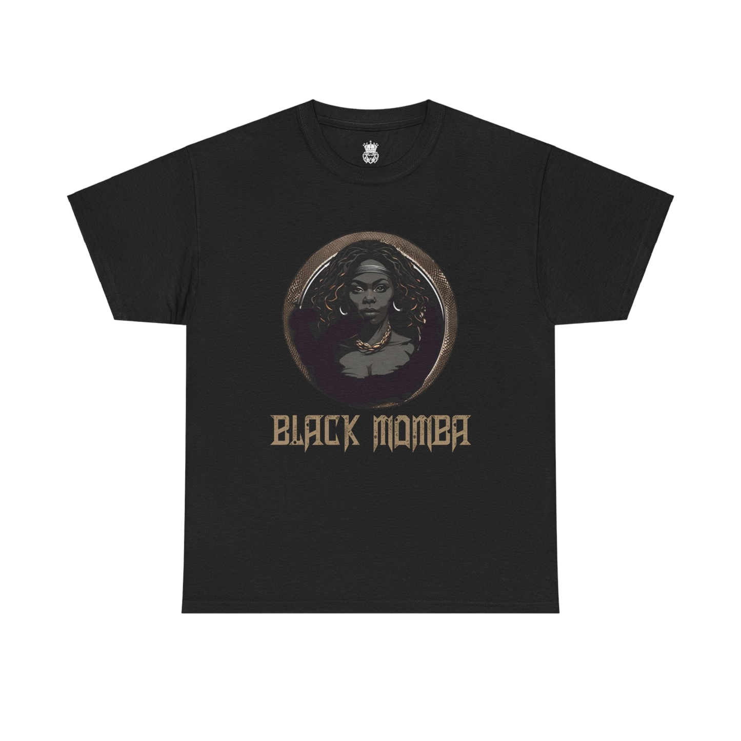 Black Momba Tee
