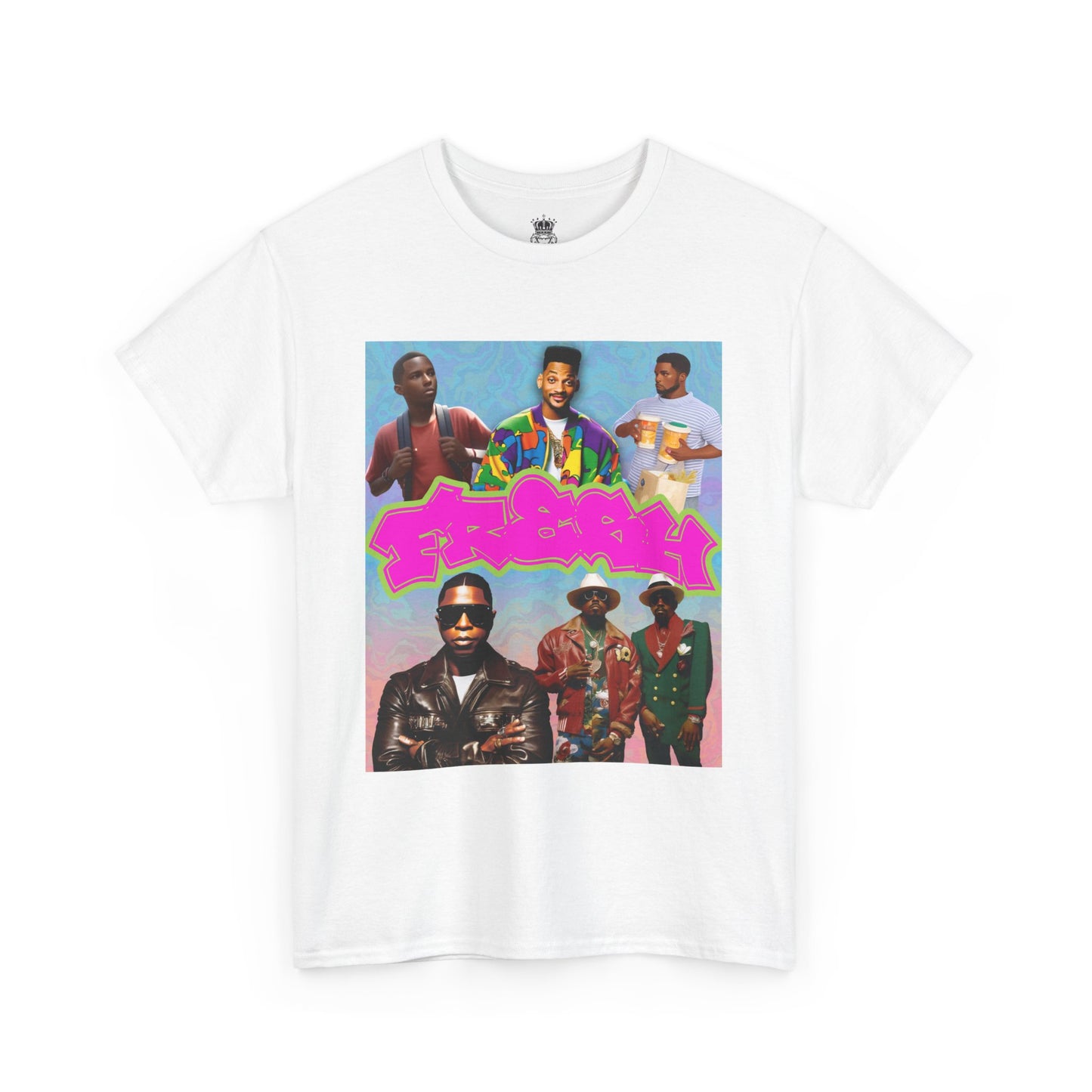 Freshest Tee
