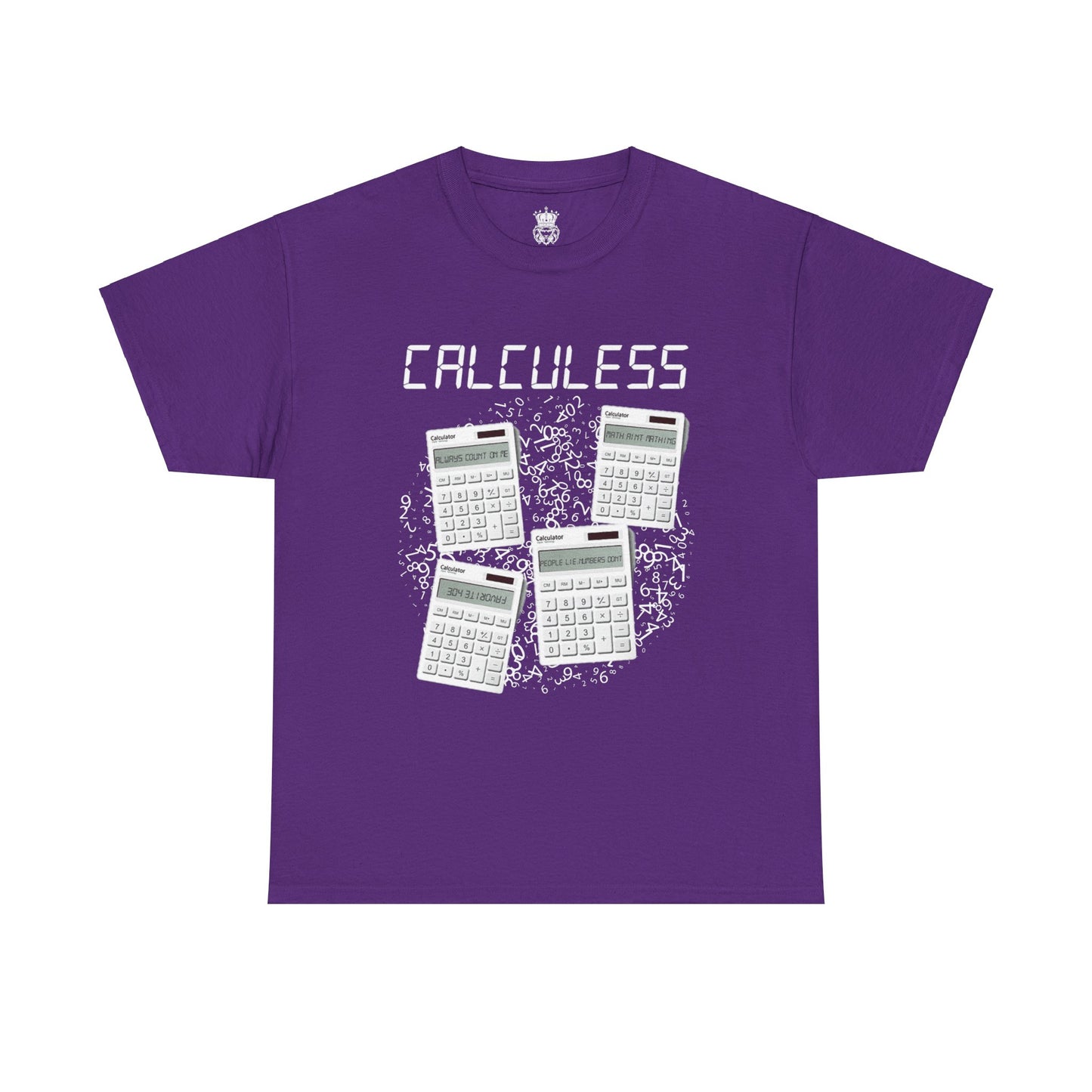 Calculess Tee