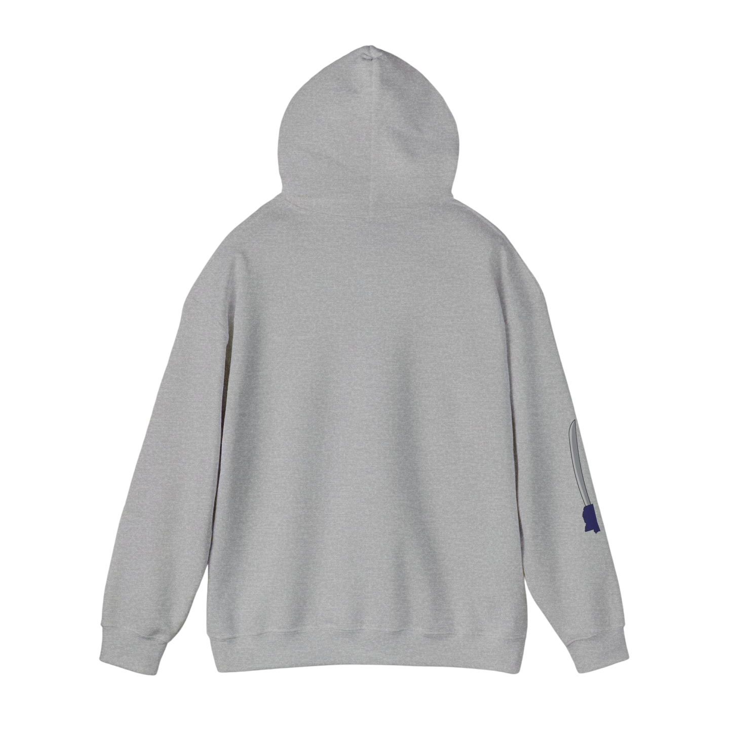 Majors Sword Play Hoodie
