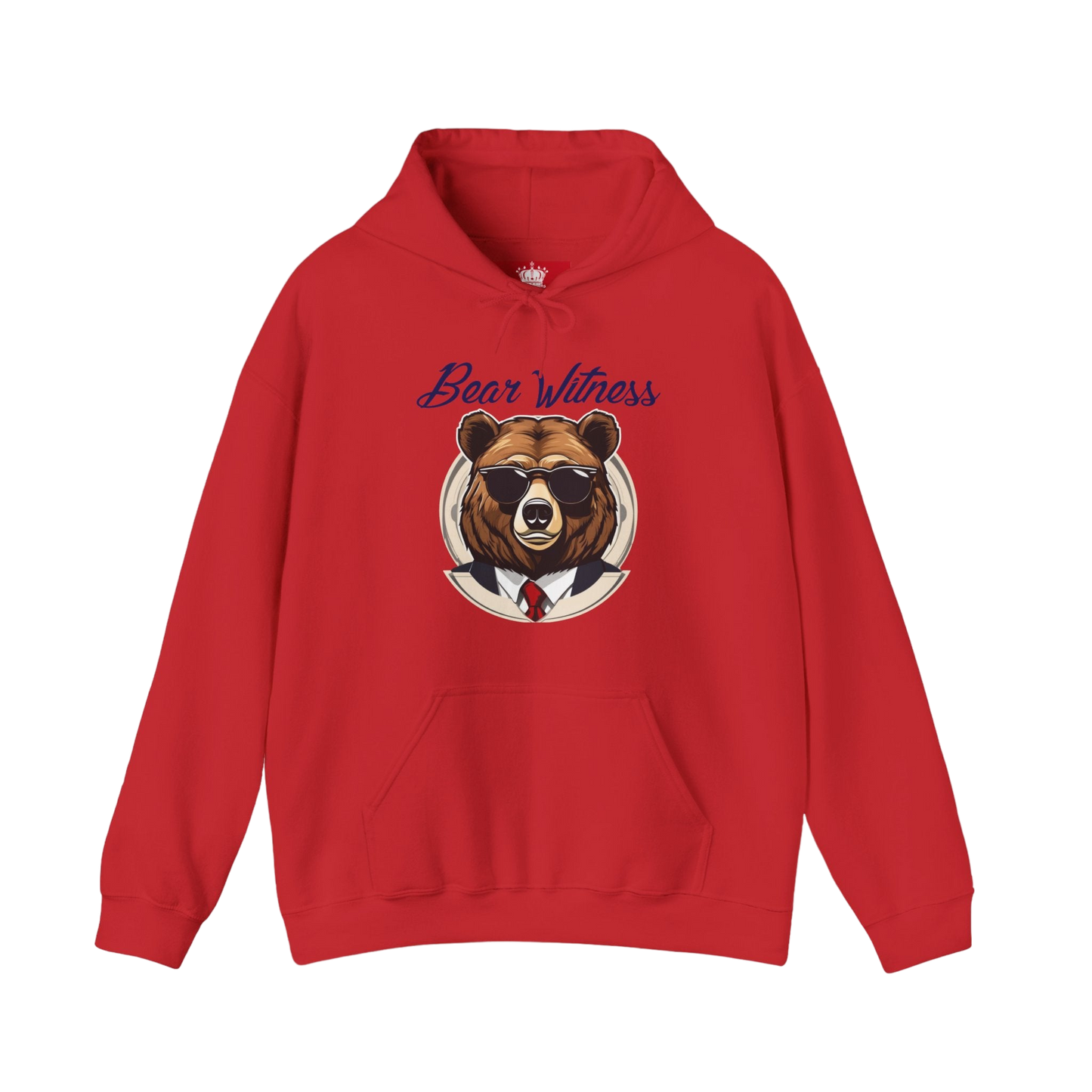 Bruin Hoodie
