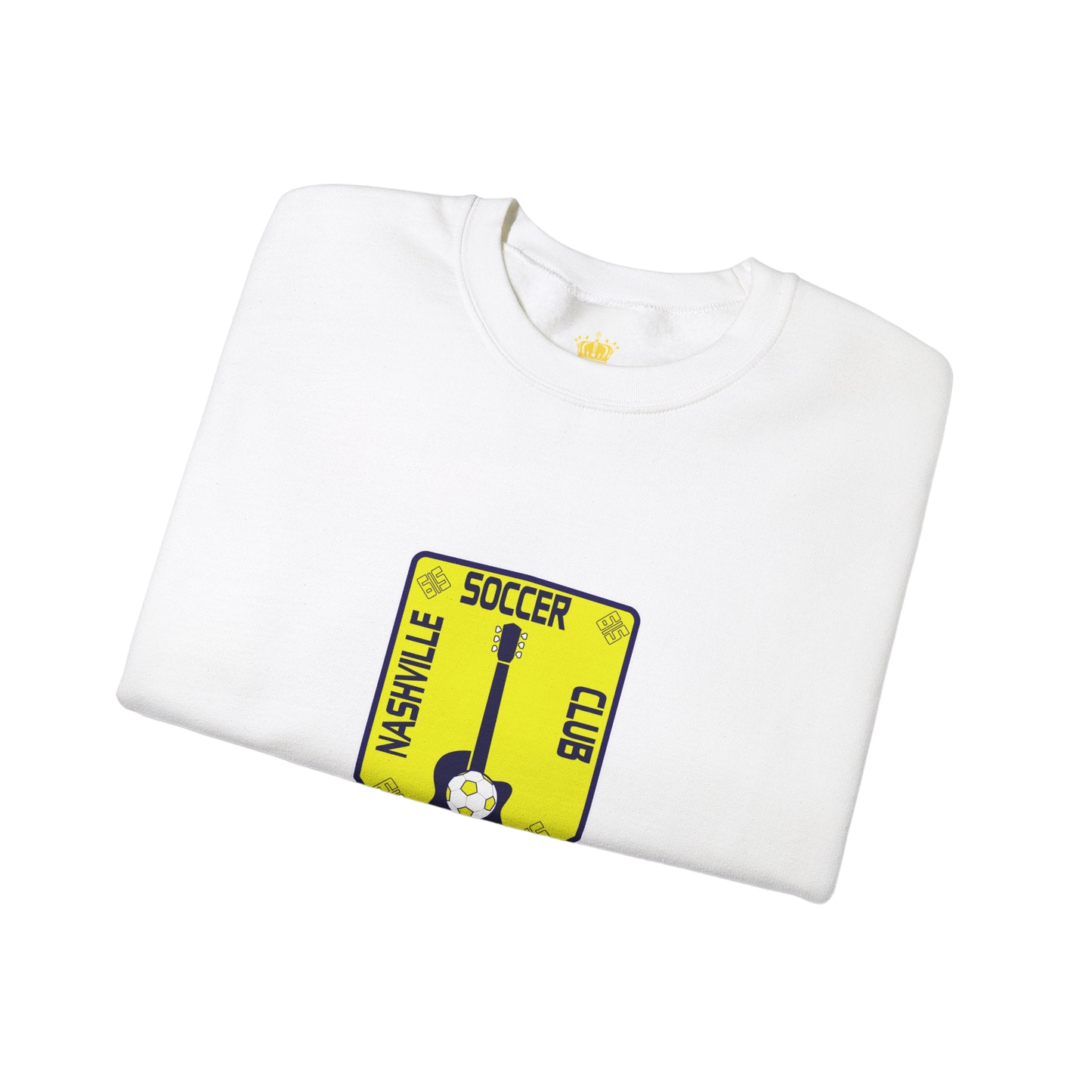 Nashville SC Sweatshirt