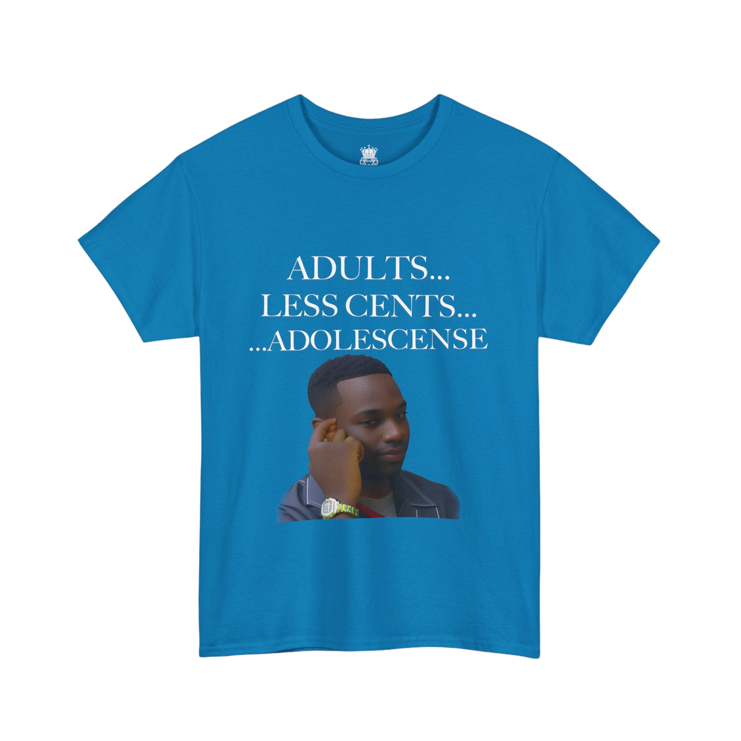Adolescent Tee