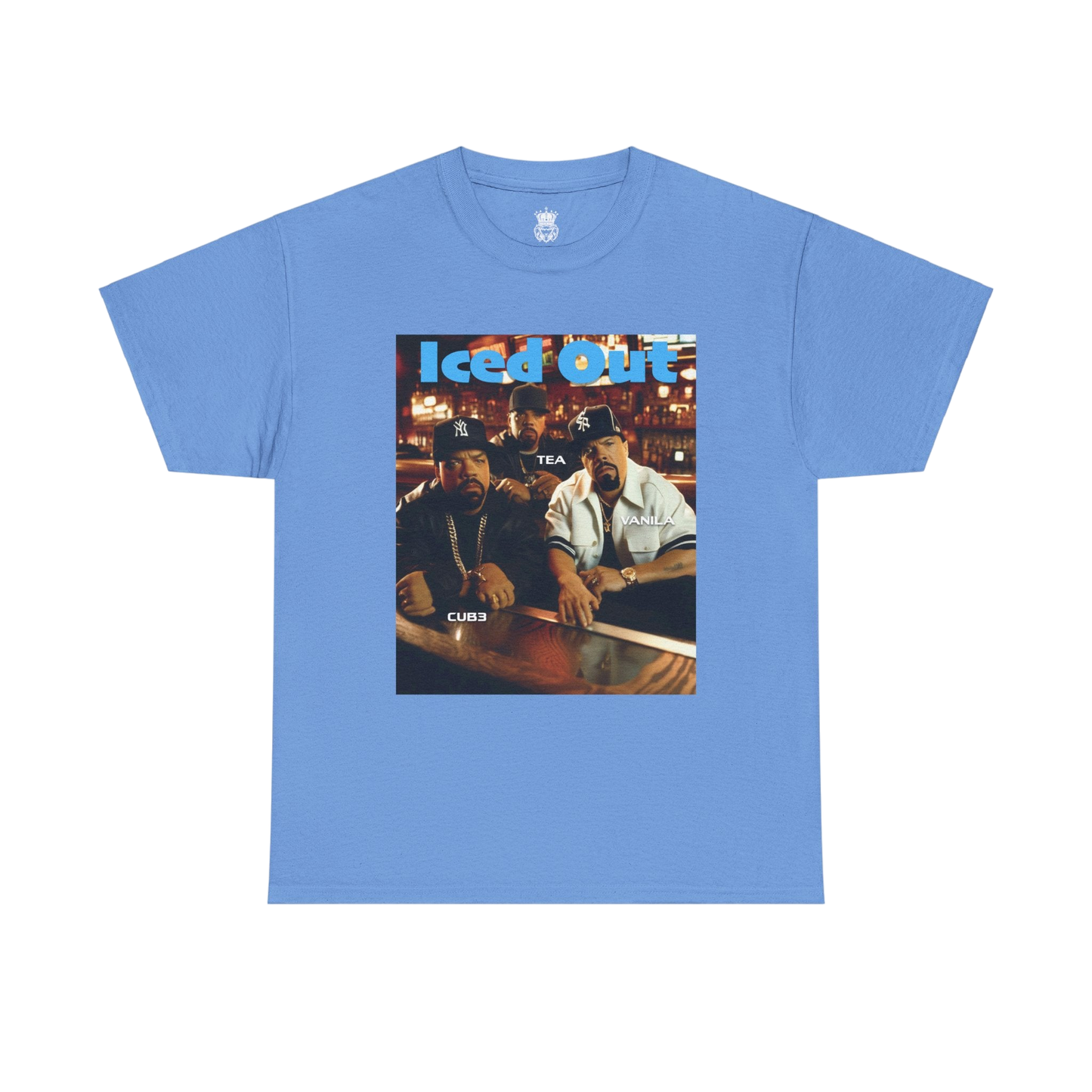 Iced Tee