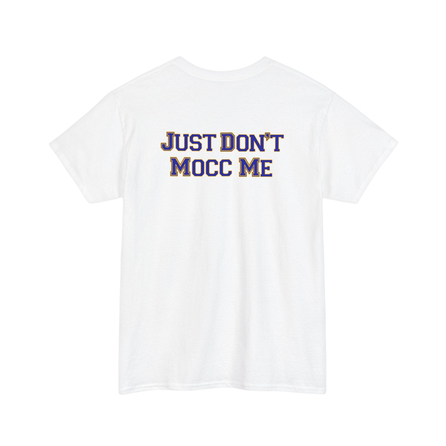 Chatt Tee