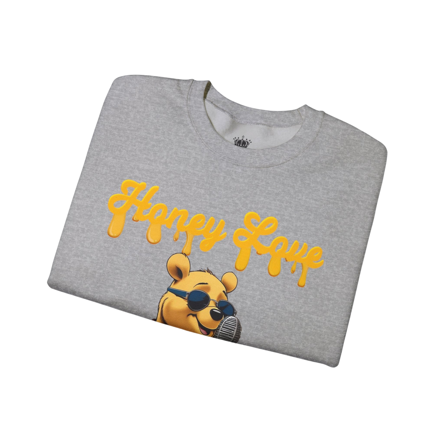 Honey Love  Sweatshirt