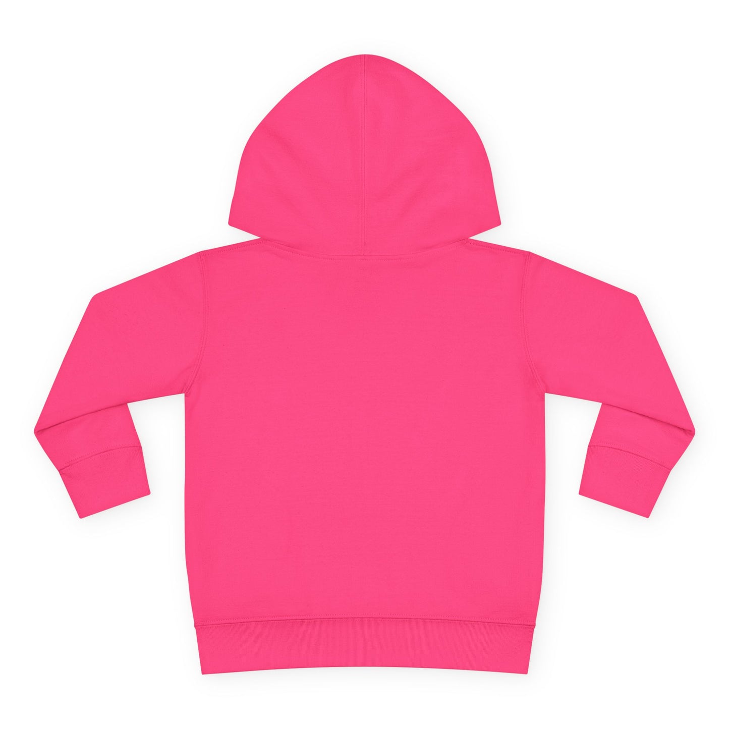 Pacifire Toddler Pullover Hoodie