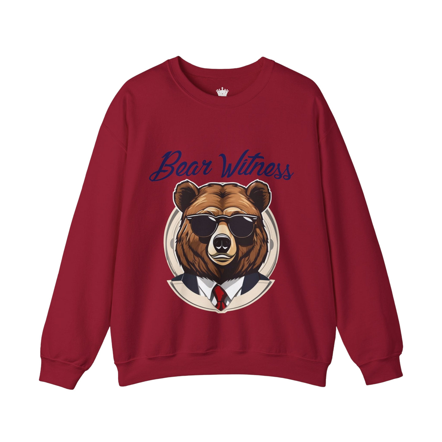 Bruin Sweatshirt