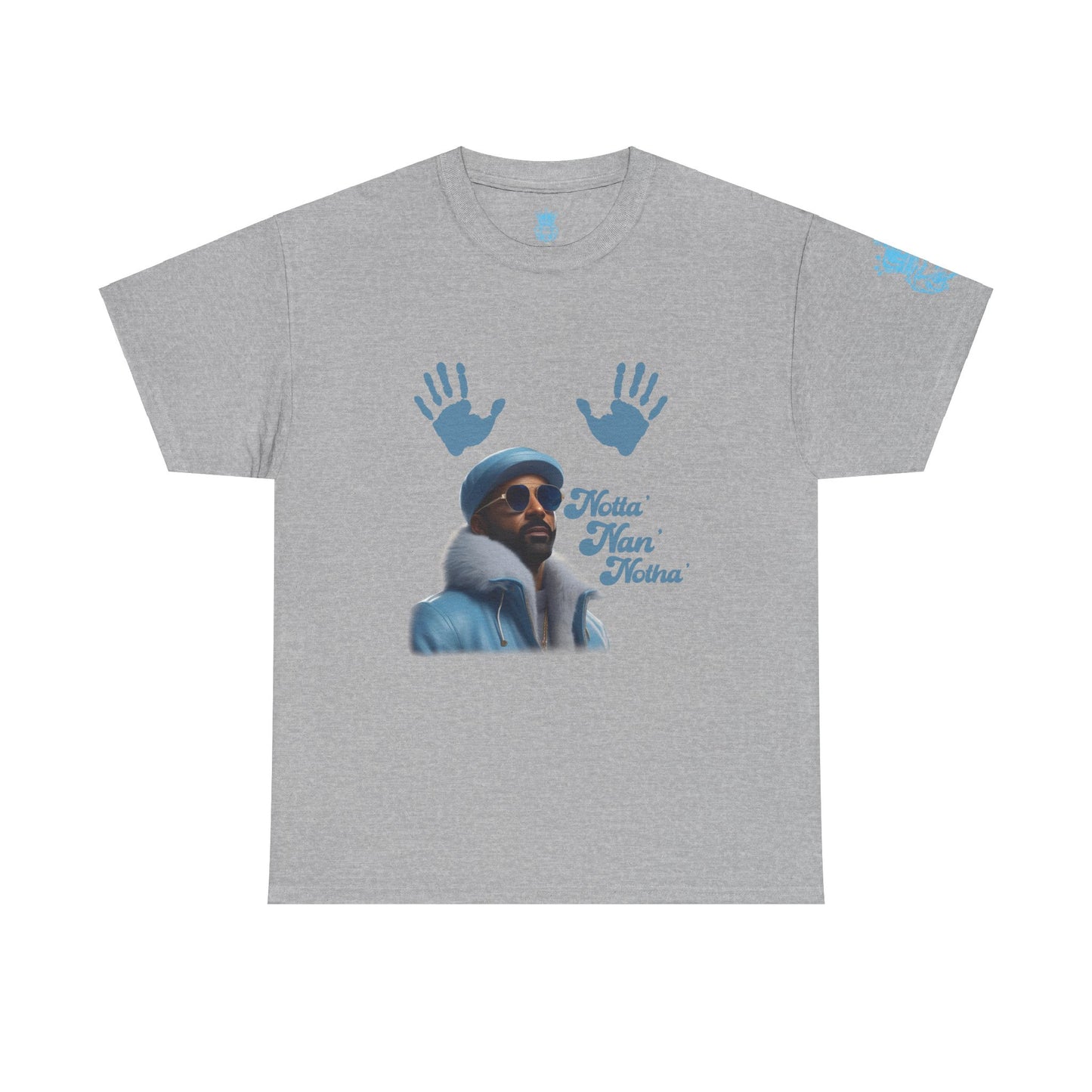 Baby Powder Tees