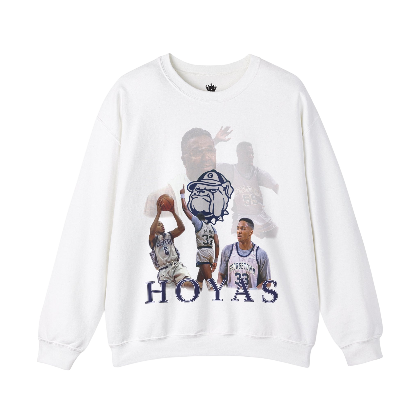 Hoyas Sweatshirt
