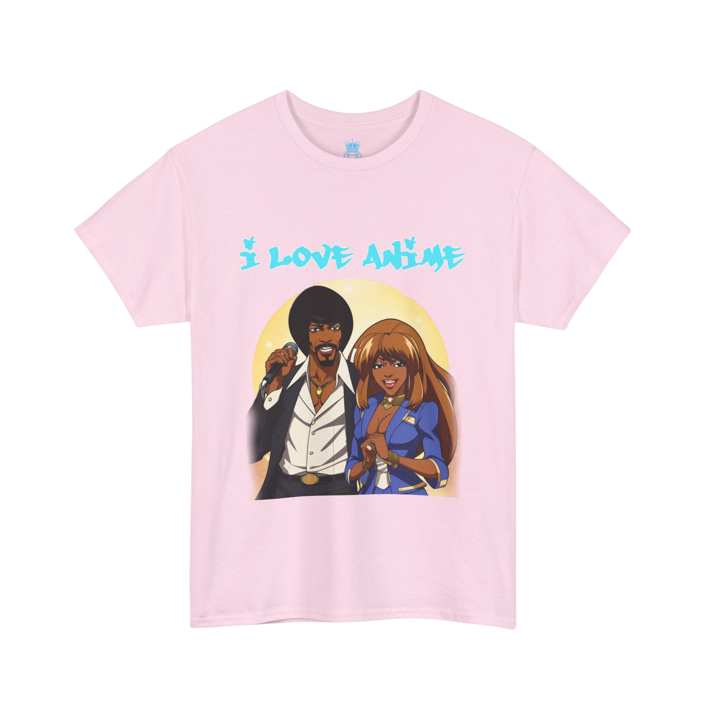 Love Anime Tee